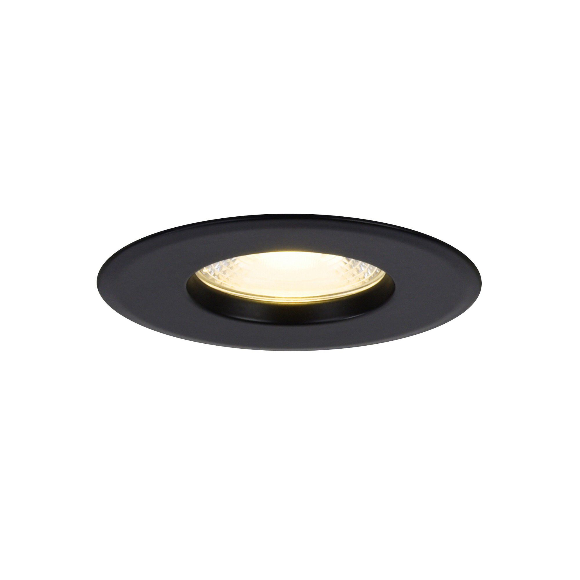 Einbaustrahler Rosalee - 7W, LED Module, IP65/20