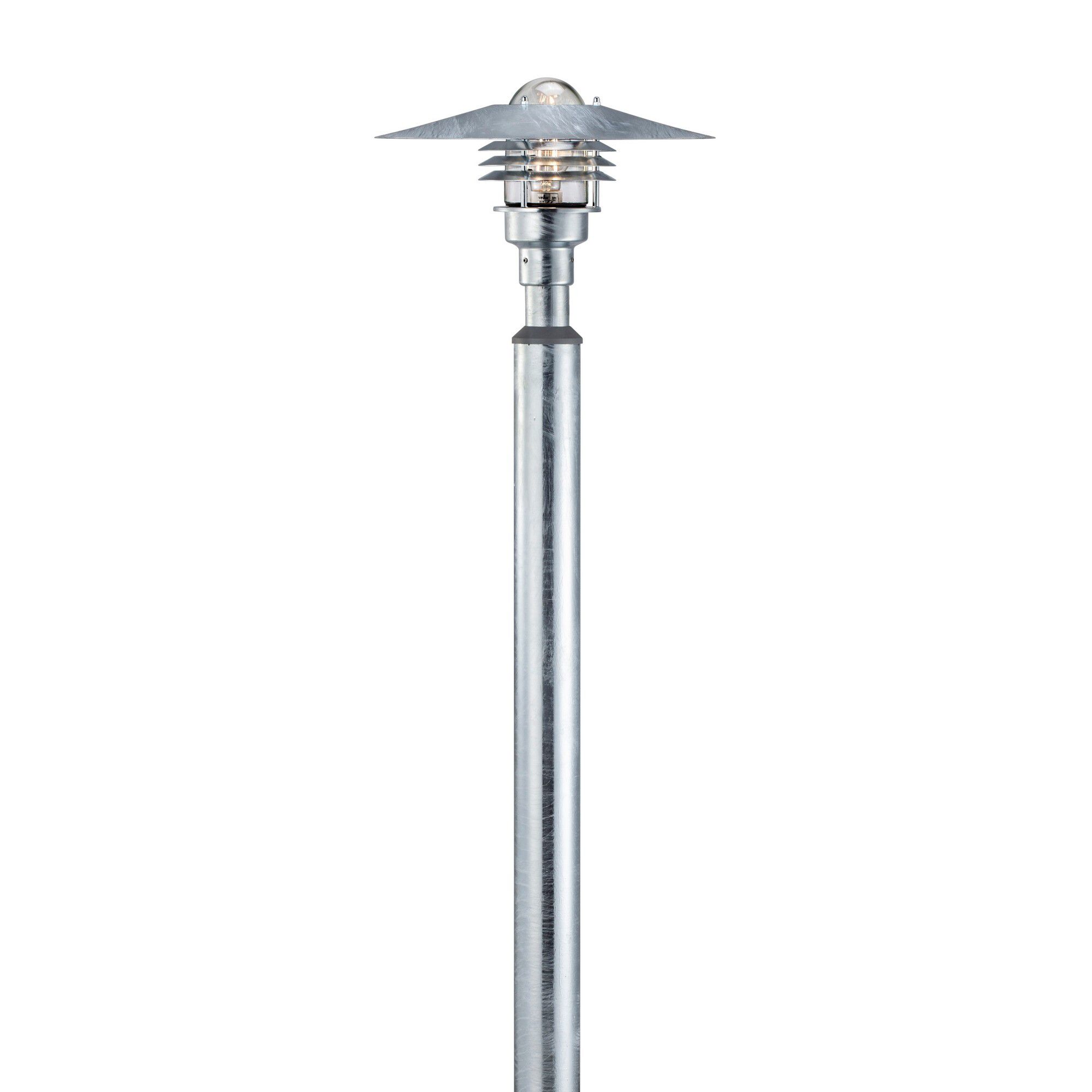 Vejers 2M - E27, max. 60W, IP54