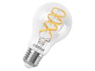 LED Leuchtmittel SMART+ Filament Classic RGBW 30 4.5 W/2700 K E27 - E27, 300lm, 2700K, 4.5W, 230V