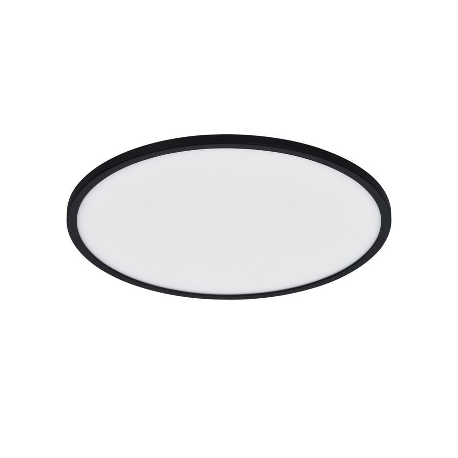 Oja 42, Deckenleuchte, Smart, Black - 30W ,2700-6500K, IP20