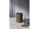 LED Pillar Kerze Flamme Flow - 0/12