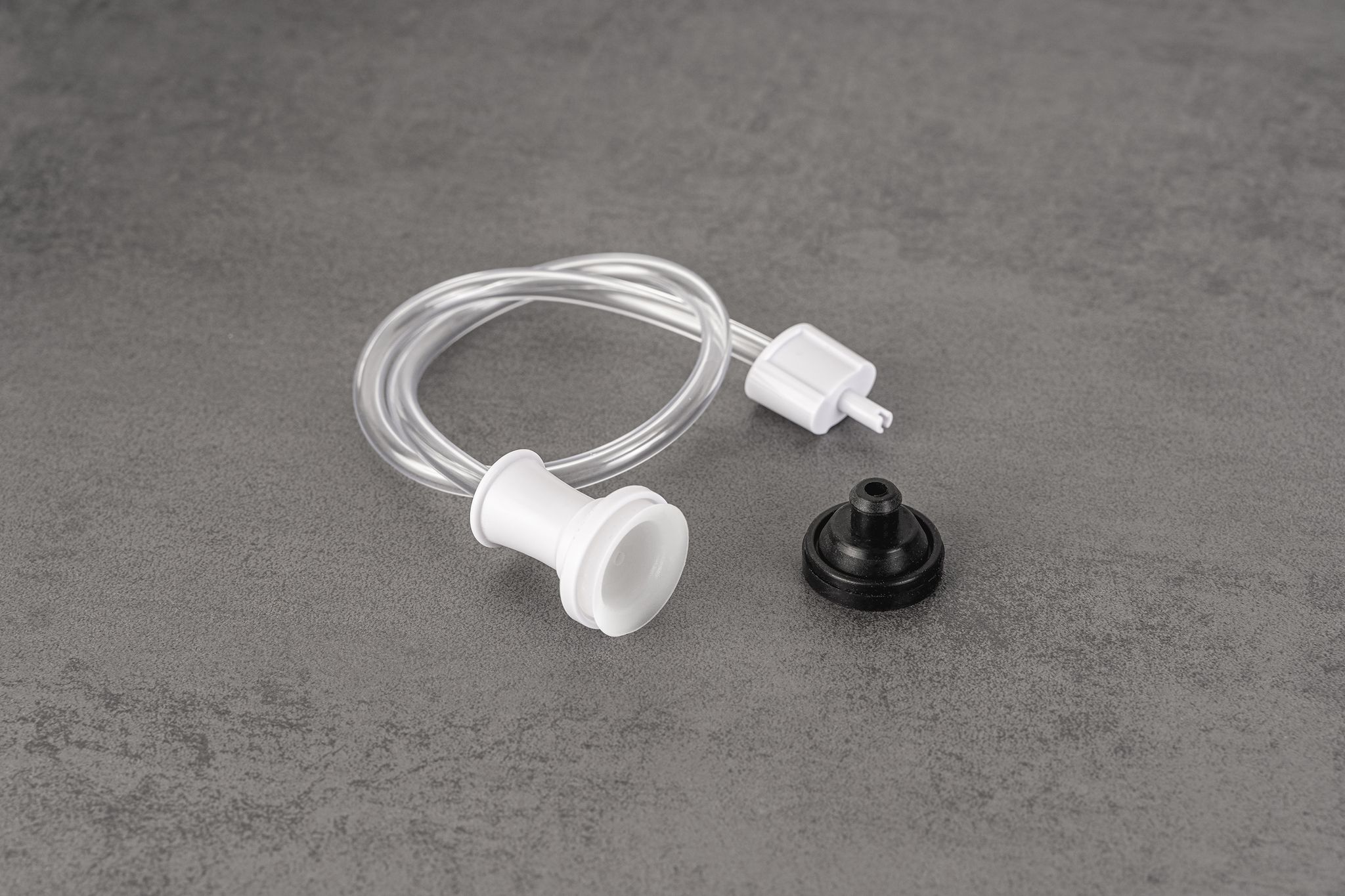 HAND VAKUUMIERER VAC 25 - Hand Vakuumierer, anthrazit/metallic, 1500mAh