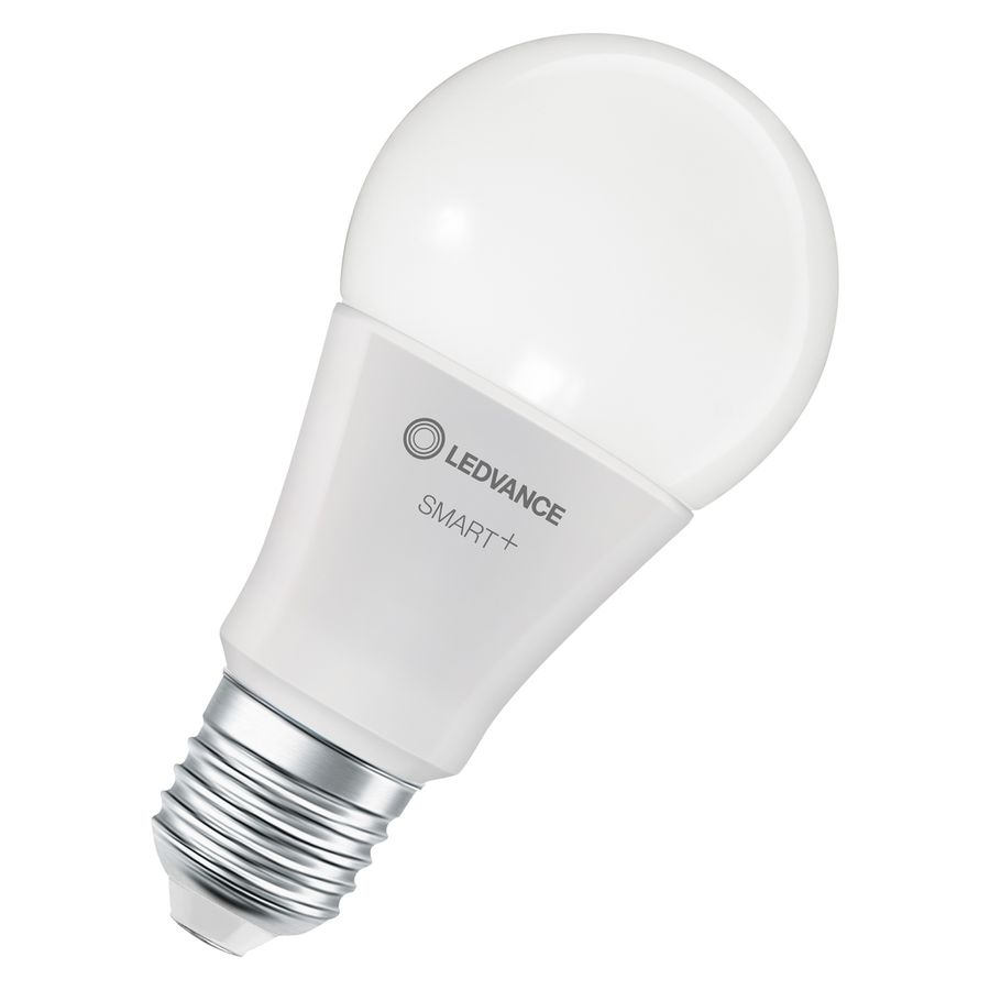 SMART+ WiFi Classic A75 RGBW E27 FR - E27, 1055lm, 2700-6500K, 9.5W, 230V