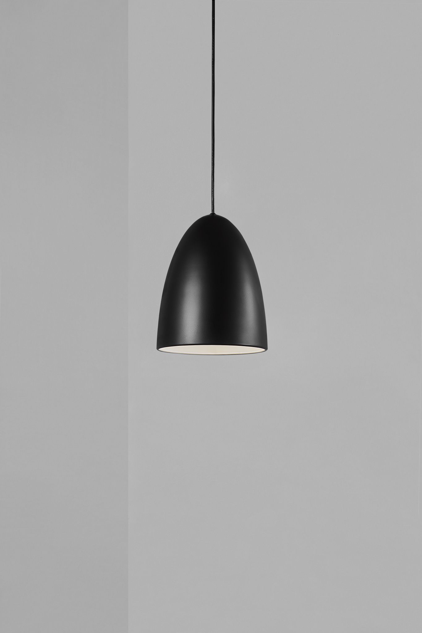 Nexus 2.0, Pendelleuchte, Schwarz - E27, max. 40W, IP20