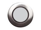 Einbauspot Mixit Pro, Weiss/Geb - GU10, max. 8W LED, IP23