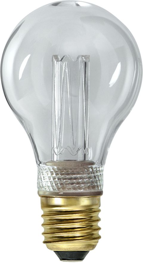 LED Leuchtmittel E27 A60 New Generation Classic - E27, 70Lm, 1800K, 2.3W, 230V