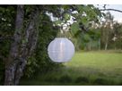 Solar Decoration Festival - IP44, Warmweiss, 1 LED's