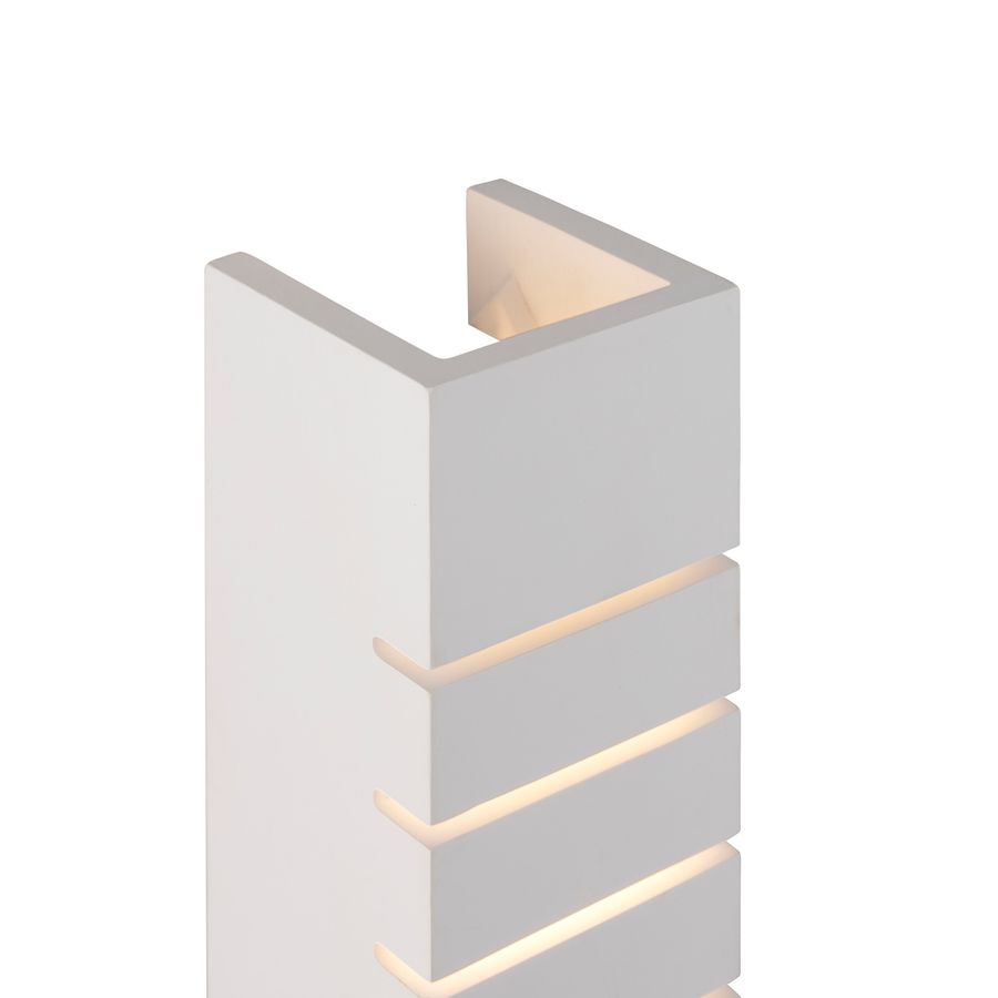 Wandleuchte Lancio Square - 5W, G9, IP20