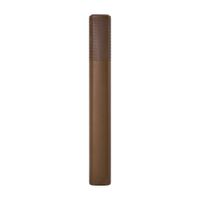 Pollerleuchte Sidara 95  Seasidemetallischbraun - 15W, E27, IP44