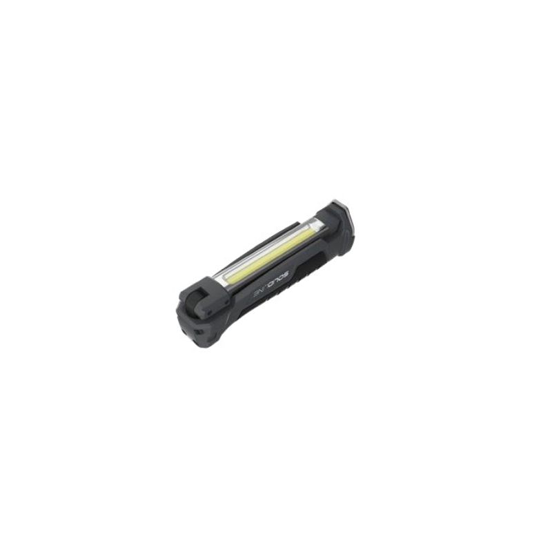Solidline SW2R - 550lm, ABS-Kunststoff