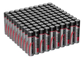 Alkaline Batterie Micro AAA - LR03 100er Box