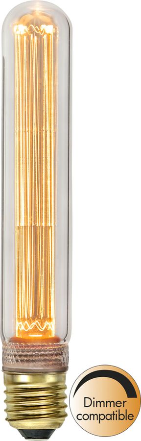 Lampe-Led E27 T30 New Generation Classic - E27, 70Lm, 1800K, 2.3W, 230V