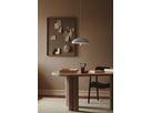 Pendelleuchte Versale 35 - 2x40W, E27, IP20
