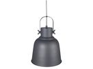Adrian 25, Pendelleuchte, Schwarz - E27, max. 25W, IP20