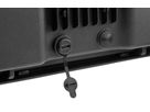 Arbeitsstrahler FL20W-R wiederaufladbar 20 W - Akku LED Baustrahler 20W, 2000 Lumen