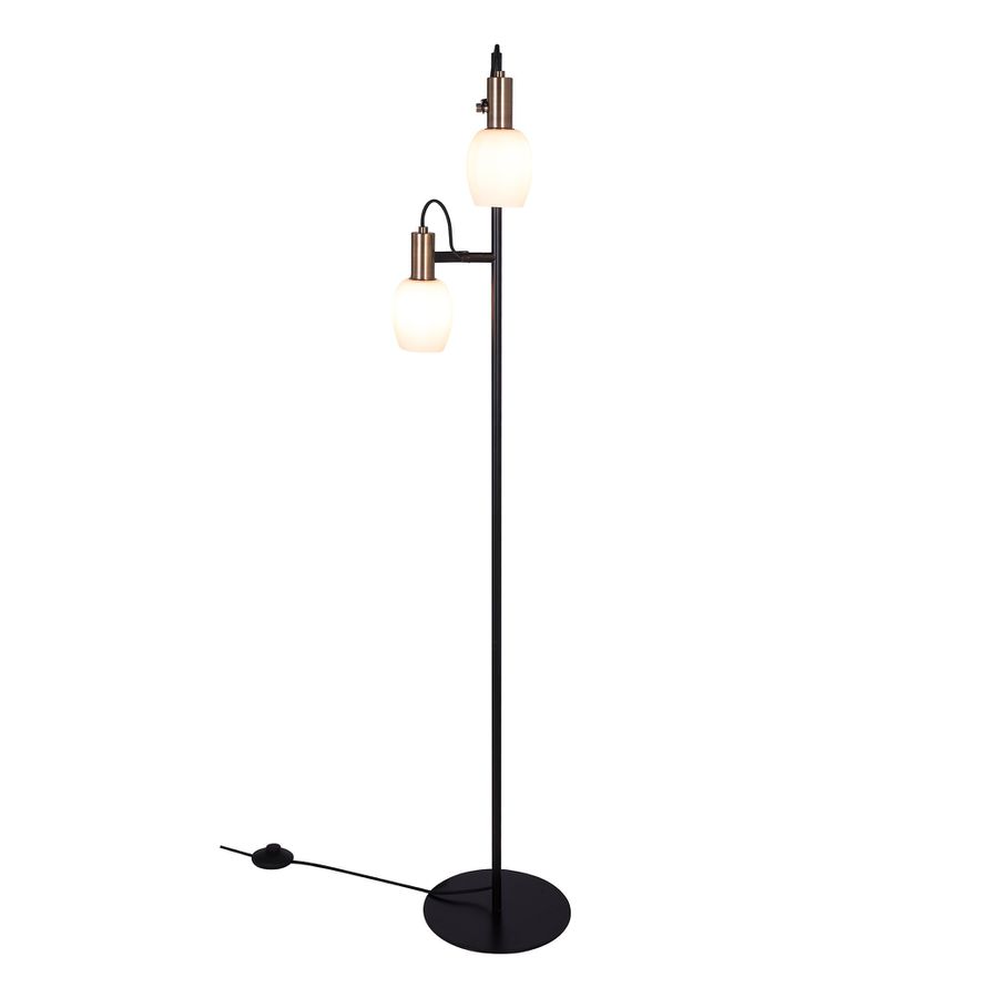 Stehleuchte Arild - E14, IP20, 230V
