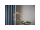Kranz Nike - IP20, Warmweiss, 95 LED's