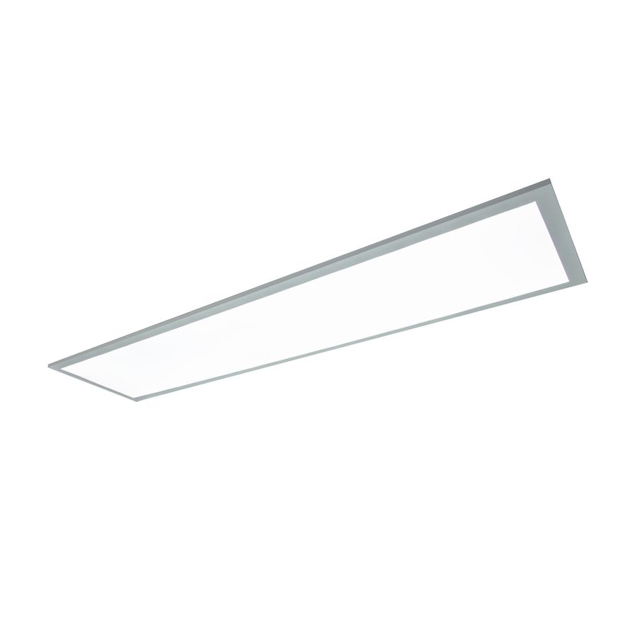 LED Deckenleuchte l: 119,5cm - LED, IP20