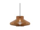 Pendelleuchte Manago Nature - 40W, E27, IP20