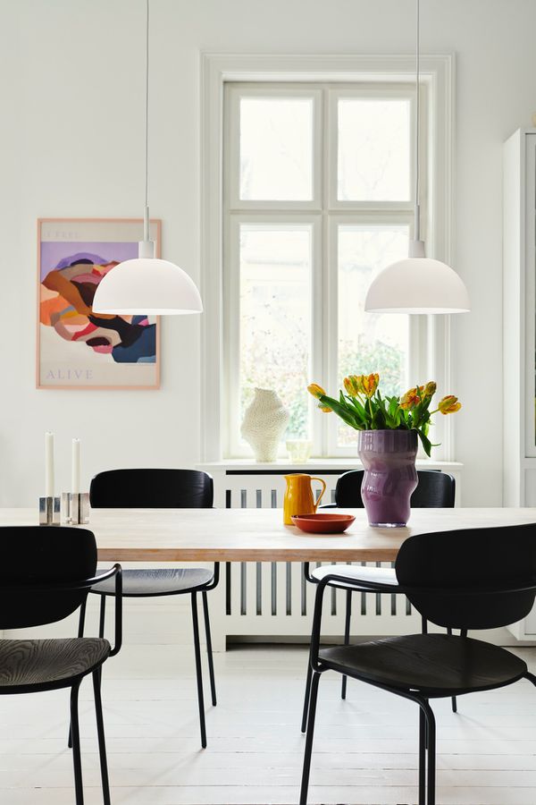 Ellen 30 Pendelleuchte - E27, IP20, 230V