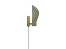Konchi Wandleuchte - E14, IP20, 230V