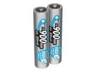 Photo NiMH Akku Micro AAA Typ 900 - Akku NiMH, AAA, 1.2V, 800 mAh