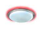 LED Deckenleuchte Triest d: 58,5cm - LED fest verbaut, 2700-6000K, RGBW