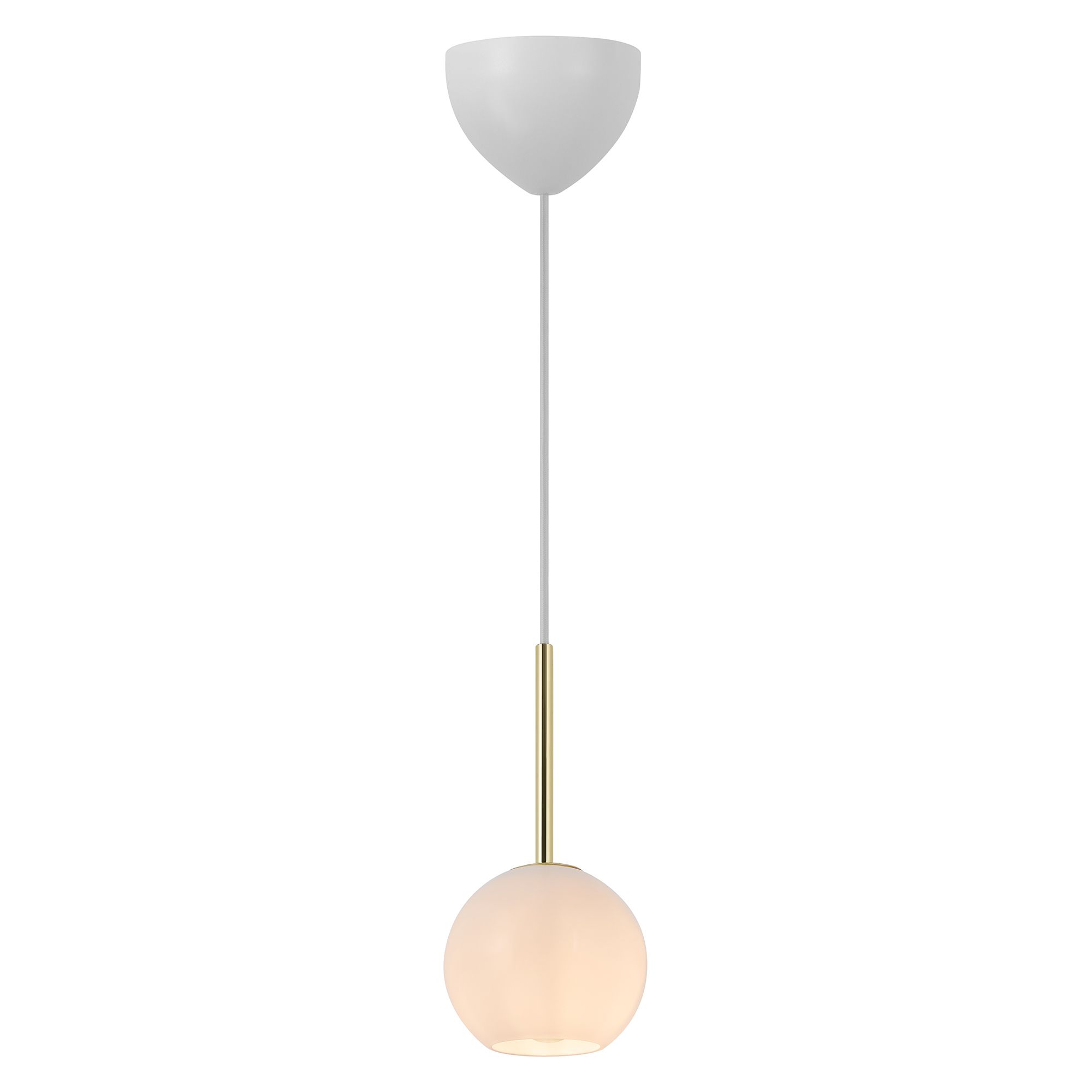 Franca 13 Pendelleuchte - E14, IP20, 230V