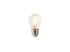 LED-Leuchtmittel Smart, E27, G45, Fil., Kl. - 4.7W ,2200-6500K, IP20