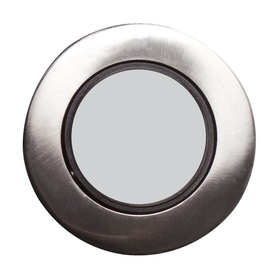 Einbauspot Mixit Pro, Weiss/Geb - GU10, max. 8W LED, IP23