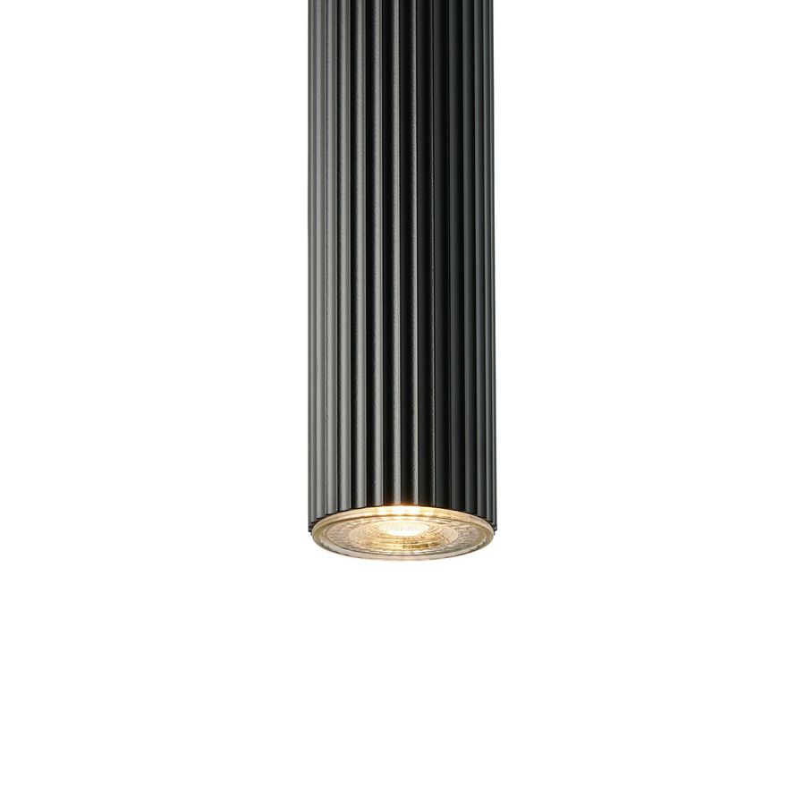 Pendelleuchte Vico 4-Rail - 4X5W, GU10, IP20