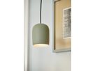 Notti 10, Pendelleuchte, Grün - E27, IP20, max.25W
