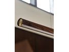 Pendelleuchte Akeno Braun - LED, IP20, 230V