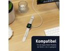 USB-C Ladekabel für Apple Watch , 100cm - USB-C Ladekabel für Apple Watch , 100cm