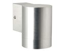 Tin Maxi - 1xGU10 (exklusiv), max.35W, IP54, aluminium, dimmbar (optional Leuchtmittel), D=76mm, H=105mm