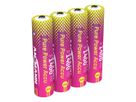 Pure Power Li-Ion Akku Micro AAA Typ 1400 (min. 1250 mAh) - Akku
