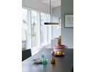 Skylar, Pendelleuchte, Schwarz - IP20, LED Modul