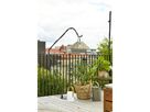 Lampenschirm Vide - IP44, E27, Beige