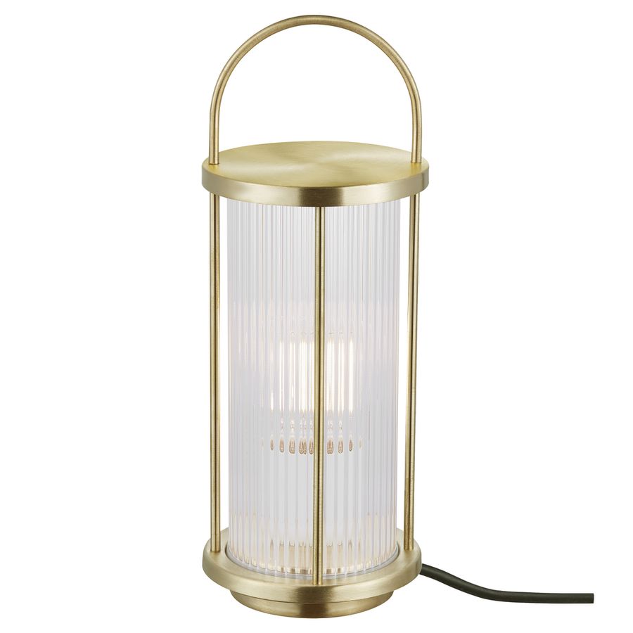Linton Tischlampe - E27, IP54, 230V