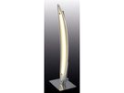 LED Tischleuchte Surf h:43cm - LED fest verbaut, 3000K, warmweiss