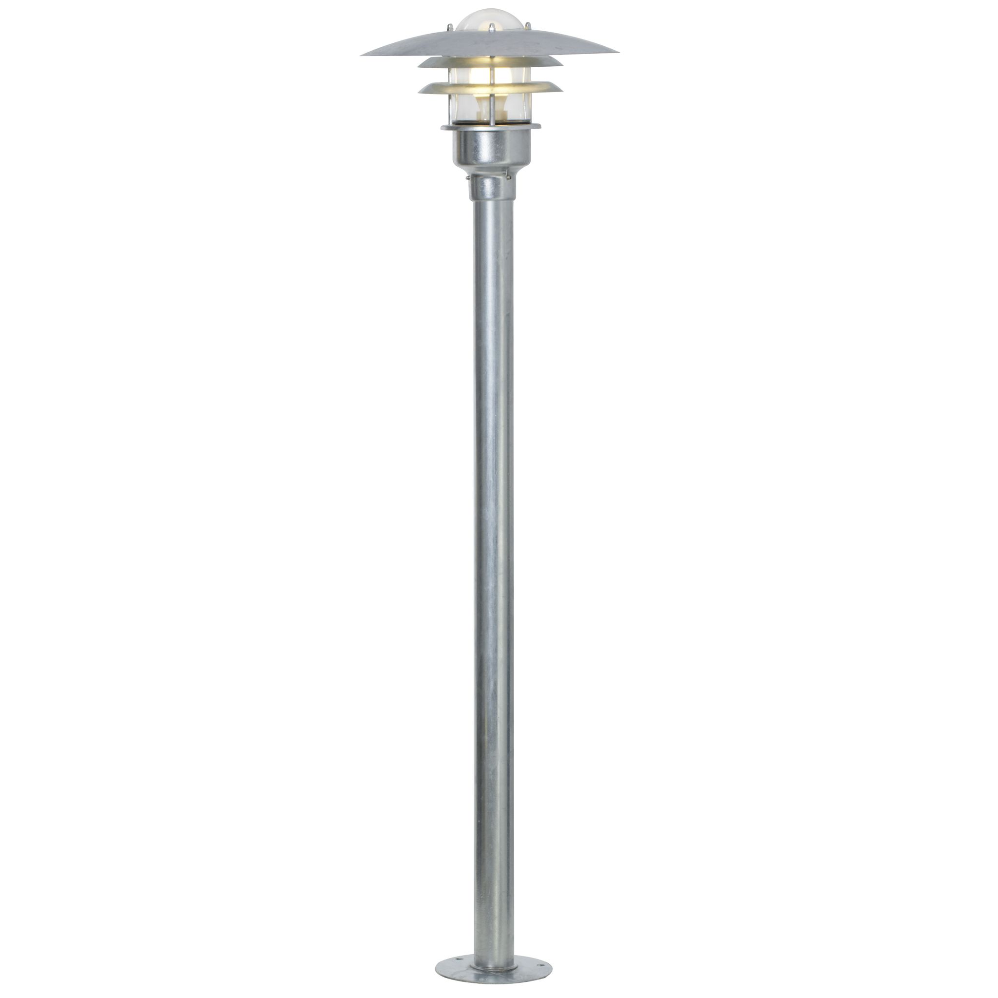 Lonstrup 32 - E27, max. 60W, IP44