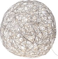 Decorazione esterna Trassel - IP44, Warmweiss, 200 LED