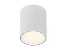 Fallon Long, Weiss - 8,5W LED, 2700K, IP20, 230V