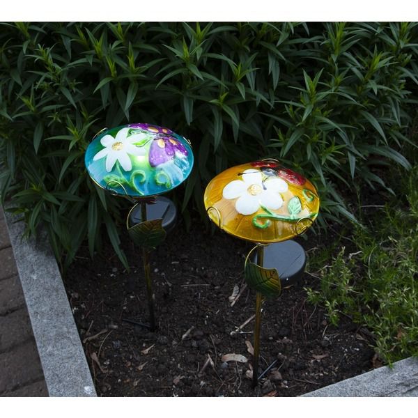 Solar Decoration Salona - Multi, Lichtfarbe Kaltweiss