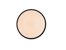 Oliver Round, Wandleuchte, Schwarz - Oliver Round, Wandleuchte, Schwarz