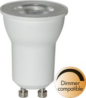 LED Leuchtmittel GU10 MR11 Spotlight Basic - GU10, 290Lm, 3000k, 3.6W, 220-240