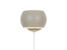 Belir Wandleuchte - G9, IP20, 230V