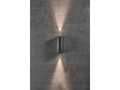 Asbol - 5W LED, 3000K, IP44, 230V