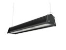 HiRack LED linear 150W - 150W, 20250lm, 5000K, IP65, schwarz, nicht dimmbar, a. A. DALI