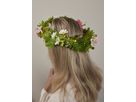 Kranz Summer - IP20, Warmweiss,Multicolor